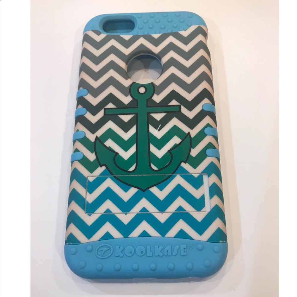 iPhone 6/6s case